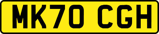MK70CGH