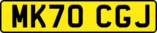 MK70CGJ