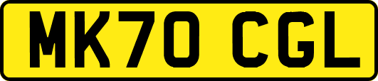 MK70CGL