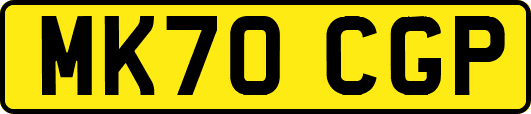 MK70CGP