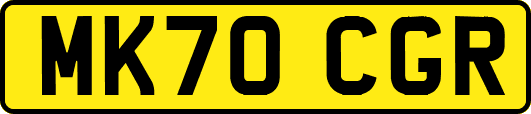 MK70CGR