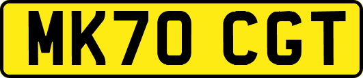 MK70CGT