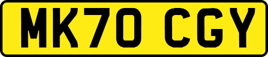 MK70CGY