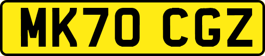MK70CGZ