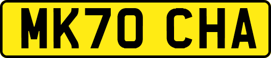 MK70CHA