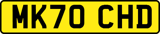 MK70CHD