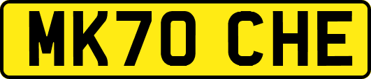 MK70CHE