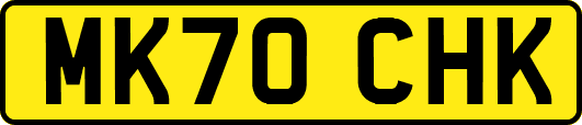 MK70CHK
