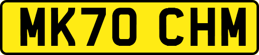 MK70CHM
