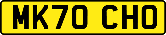 MK70CHO