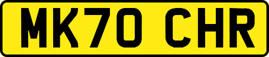 MK70CHR