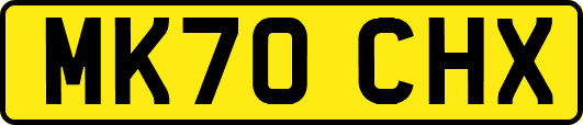 MK70CHX