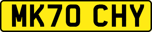 MK70CHY
