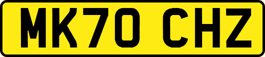 MK70CHZ