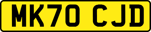 MK70CJD