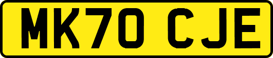 MK70CJE