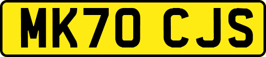 MK70CJS