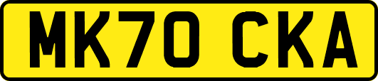 MK70CKA