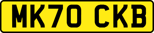 MK70CKB