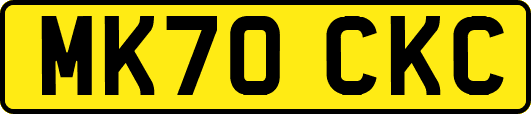MK70CKC