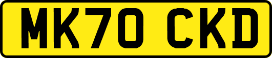 MK70CKD