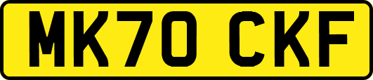 MK70CKF