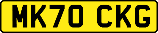 MK70CKG
