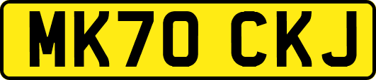 MK70CKJ