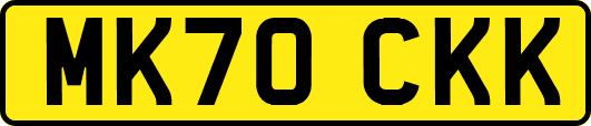 MK70CKK