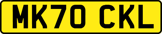 MK70CKL