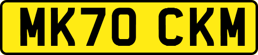 MK70CKM