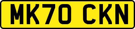 MK70CKN