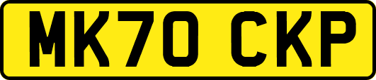 MK70CKP