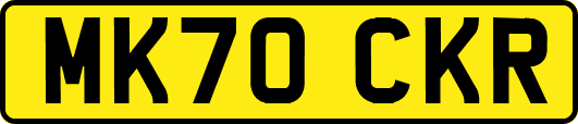 MK70CKR