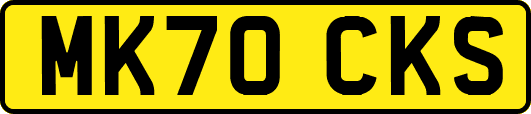 MK70CKS