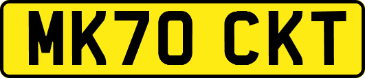 MK70CKT