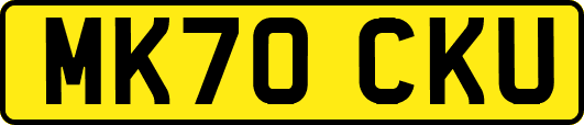 MK70CKU