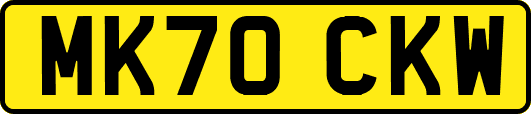 MK70CKW