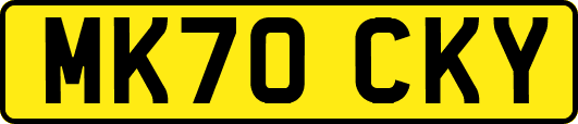 MK70CKY