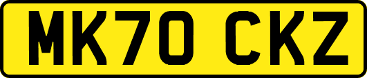MK70CKZ