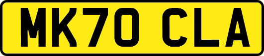 MK70CLA