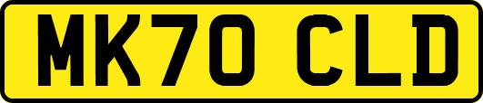 MK70CLD
