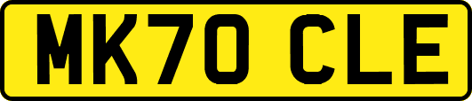 MK70CLE