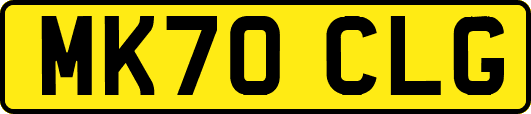 MK70CLG