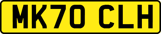 MK70CLH