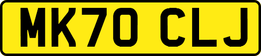 MK70CLJ