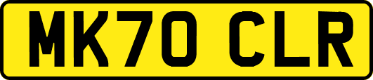 MK70CLR