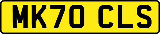 MK70CLS