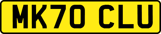MK70CLU