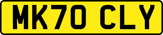 MK70CLY